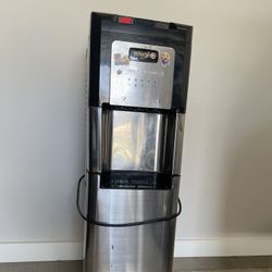 Whirlpool Water Dispenser For Sale @$40