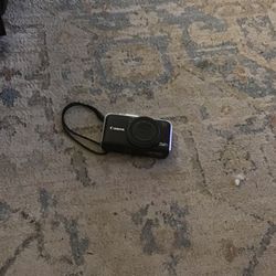 Canon Powershot Sx230 Hs Camera 