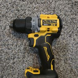 Dewalt Hammer Drill 