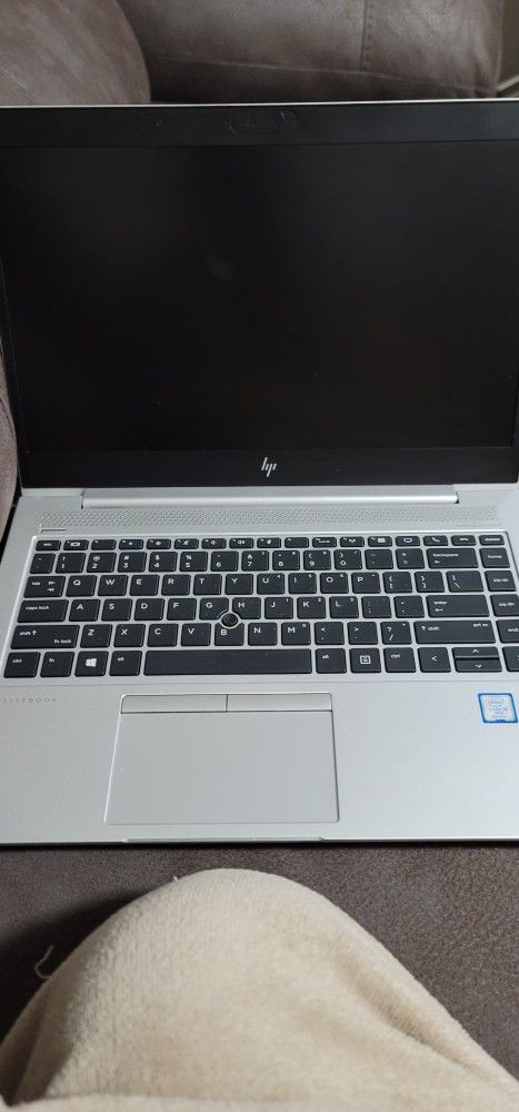  - HP EliteBook 840 G6 