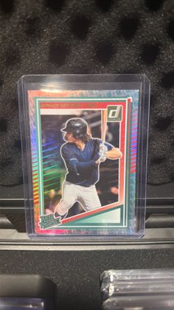 Roman Anthony Panini Liberty Rated Prospect