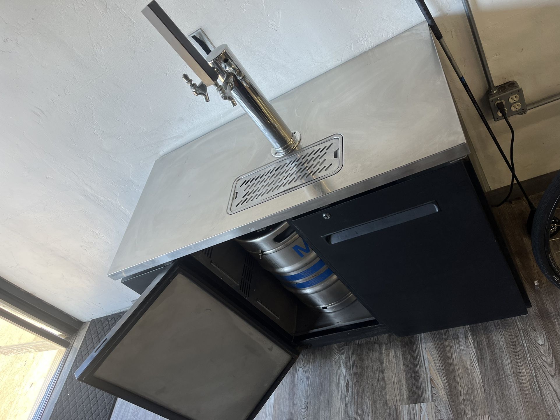 Kegerator for Sale in San Diego, CA OfferUp