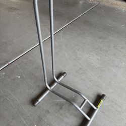 Bike Floor Stand 