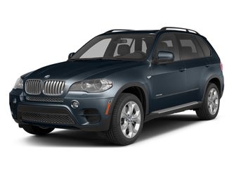 2013 BMW X5