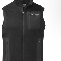 KUIU BASE CAMP SWEATER VEST