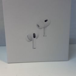 AirPods Pro (2nd Generation) ANC