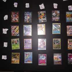 Pokemon Cards Perfect 