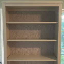 IKEA Hemnes Bookcase