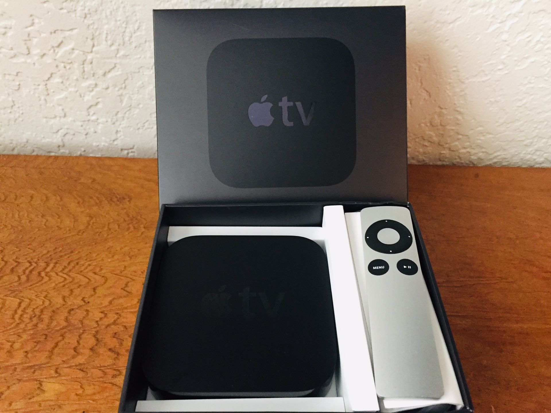 Apple TV