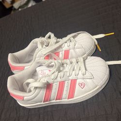 adidas size 11 kids