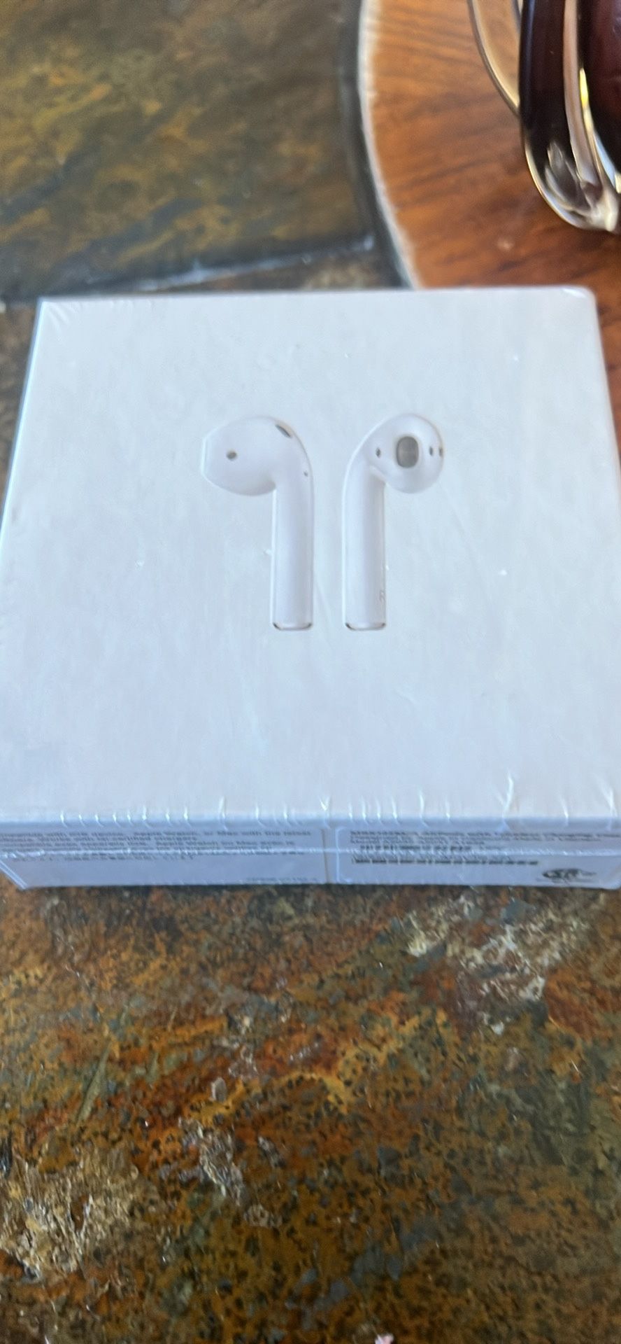 Apple AirPod 2n Gen