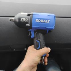 Kobalt  1/2 In Drive Impact