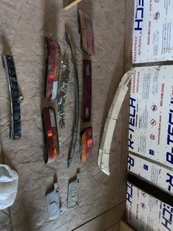 S13 Parts