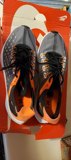Women's Nike Exp-x14 Se