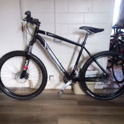 Diamondback Mountain Bike 