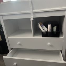 Baby Changing Table - Dresser