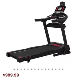 Sole F63 Treadmill