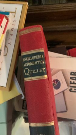 Enciclopedia Británica en Español