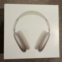 Airpod Max Starlight