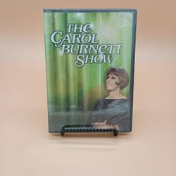 The Carol Burnett Show 3 DVD Set 9 Episodes New Unopened