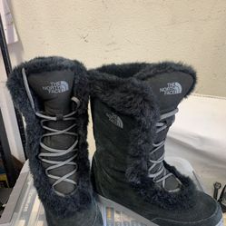 Northface Boots