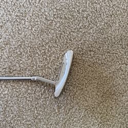Spalding legacy putter