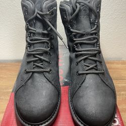 Wolverine Work Boots 