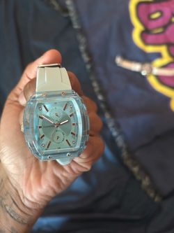 Women fashion watch