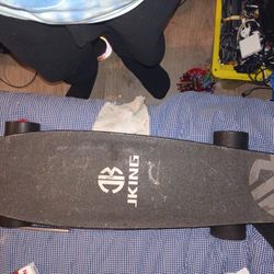 Electric Skateboard For Sale 