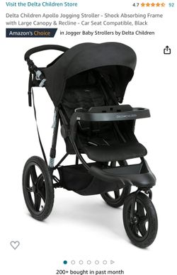 Delta strollers and car seats hot sale
