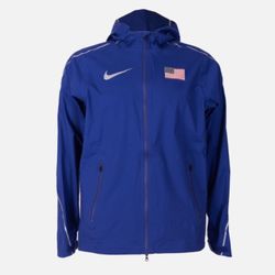 Nike USA Rain Jacket