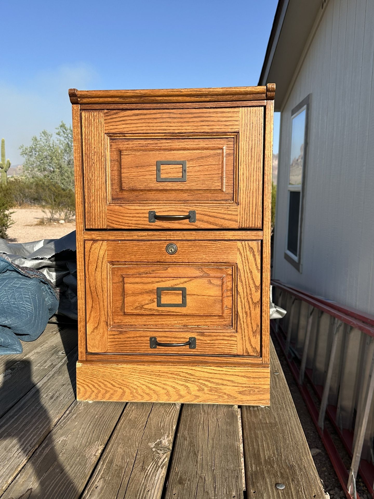 File Cabinet