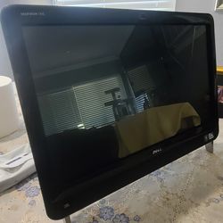 Dell Inspiron One 2320 All In One Desktop 