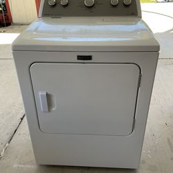 Maytag Electric Dryer Working 