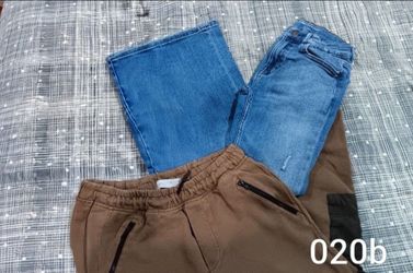 Boys bundle Size 10