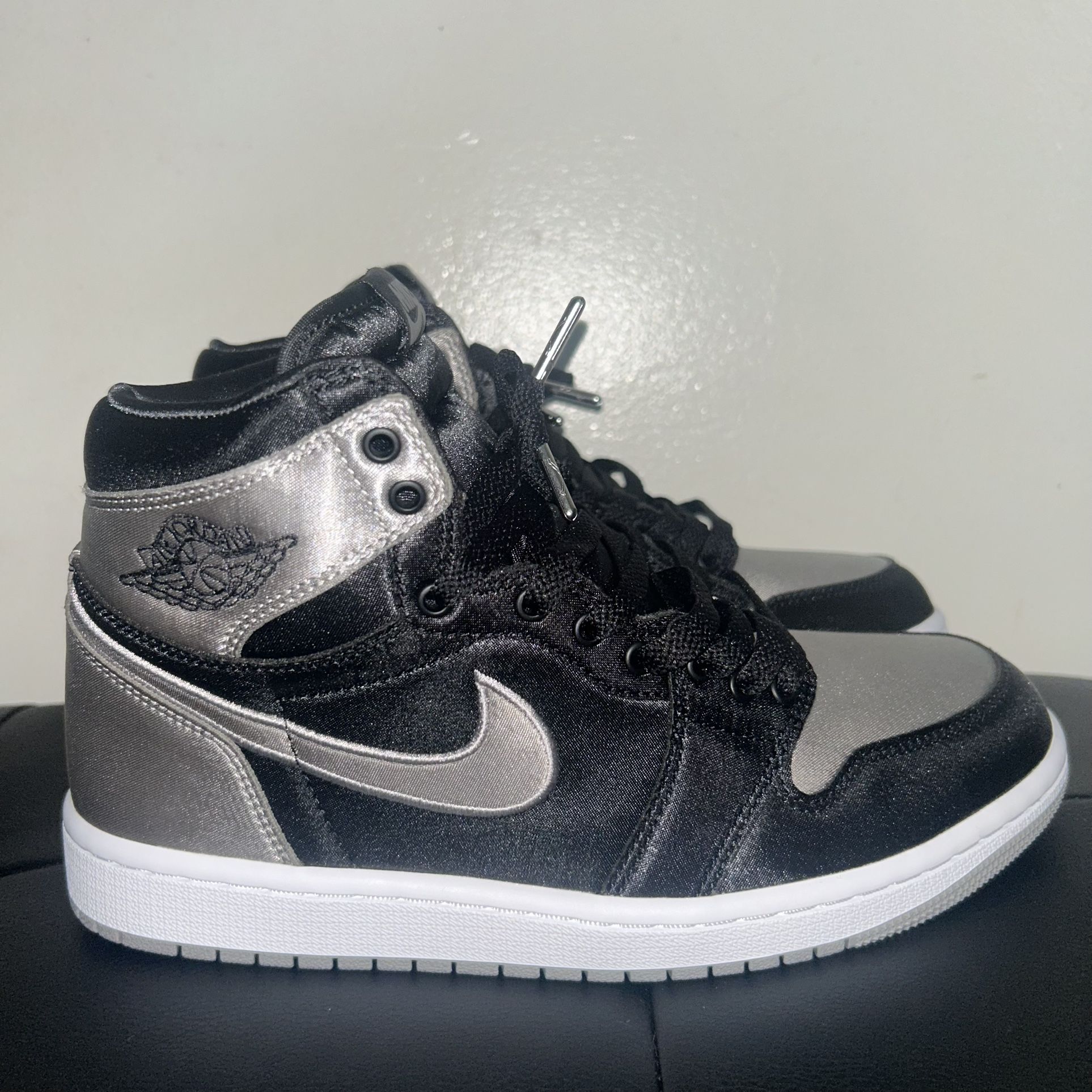 Jordan One Satin Shadow