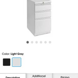 MAXON Brand Security Cabinet