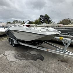 2021 StarCraft SVX 191 