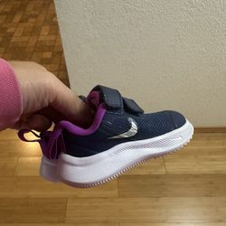 Nikes For Baby