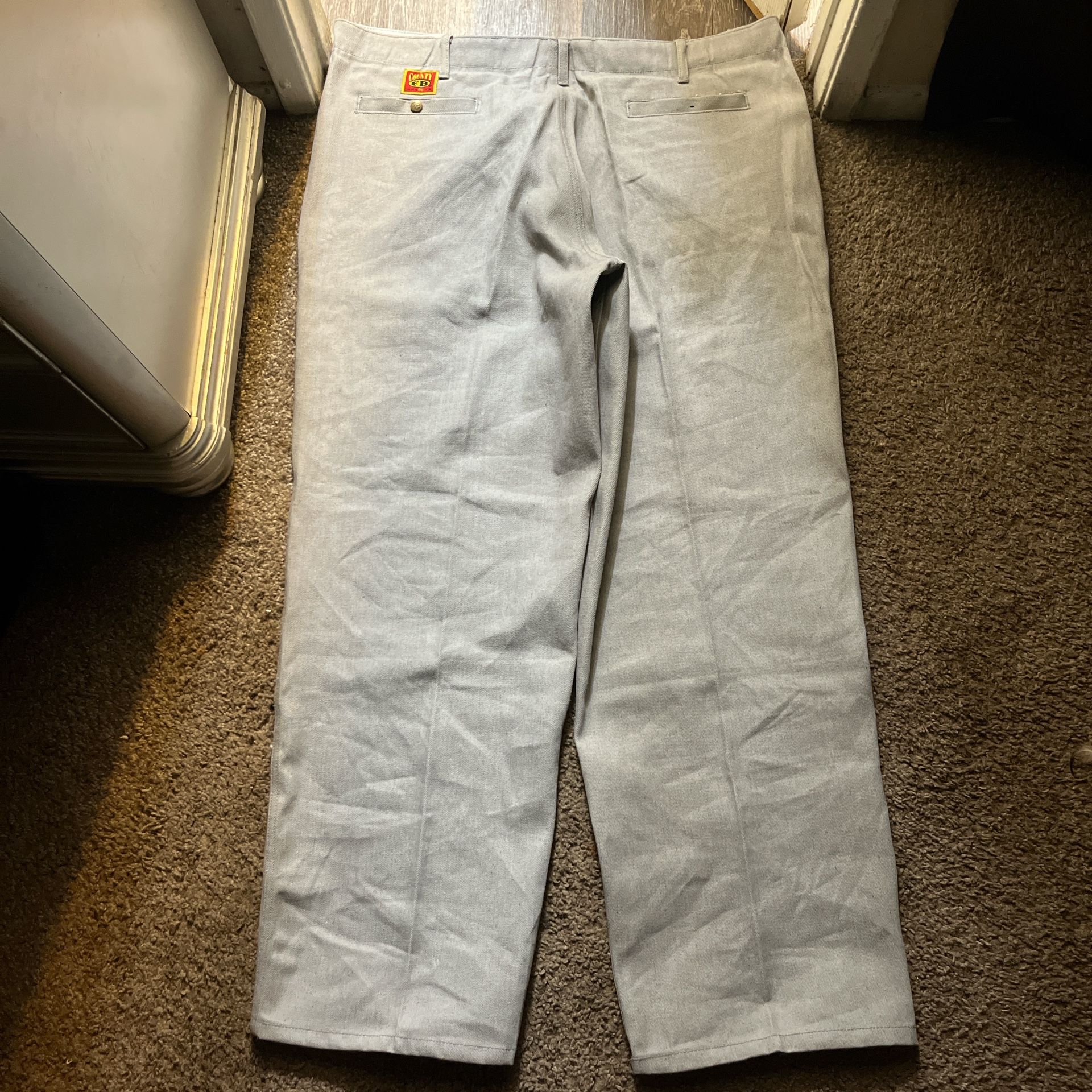 southpole ben davis jnco fb county dickies solo semore interstate ecko untld y2k baggy wideleg