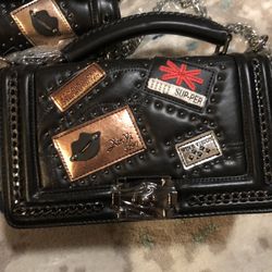 Fashion trend handbags