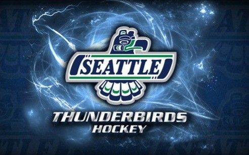 Seattle Thunderbirds Game 5