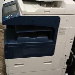 Xerox Printer/fax