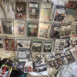 Autos , Numbered, Rookies, Prizms 