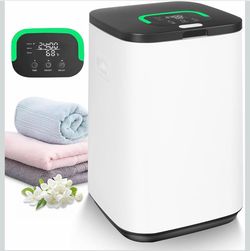 Towel warmer, towel heater, brand new!