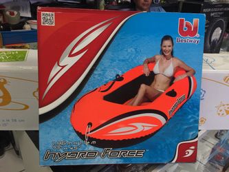 Hydro-force