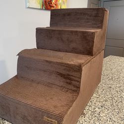 22 Inches Pet Stairs 