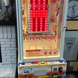 LAI Stacker Arcade Prize Game For Business - Good money maker