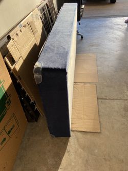 Twin Box Spring
