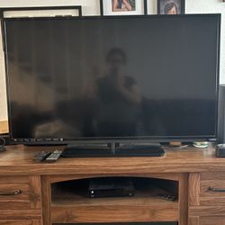 Vizio Tv And Sound Bar